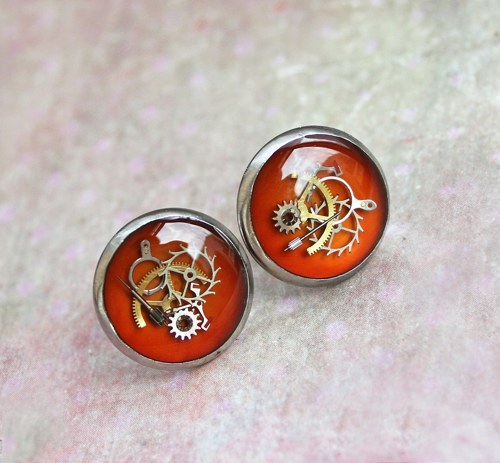 Orange circles — foto 1