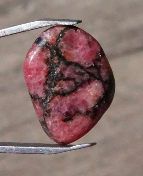Rodonit D661 — foto 1