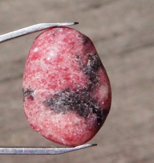 Rodonit D674 — foto 1