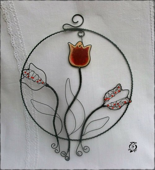 Tulipány — foto 1