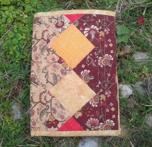 Pouzdro Seminole — foto 1
