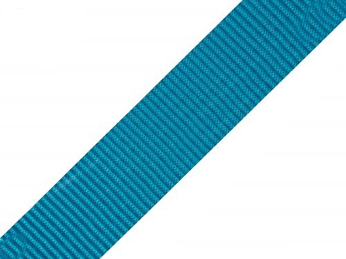 Popruh POP 20mm - tyrkysová