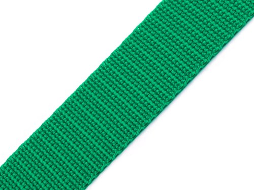 Popruh POP 20mm - zelená