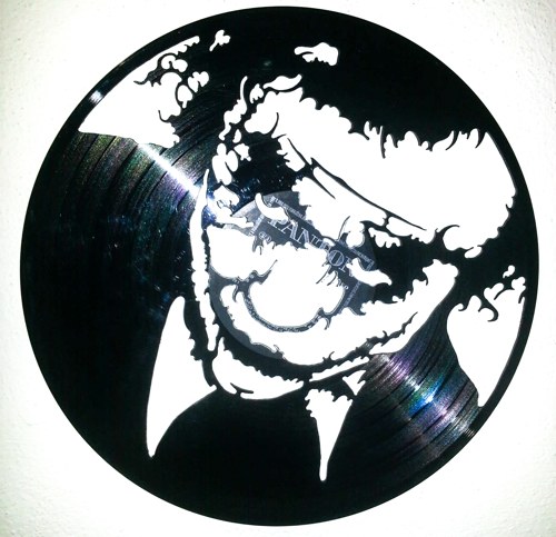 Joker Heath Ledger — foto 1