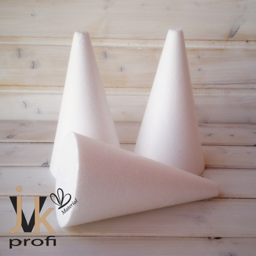 Kužel 20 cm — foto 1