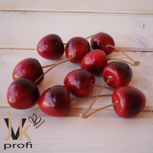 Třešně — foto 1