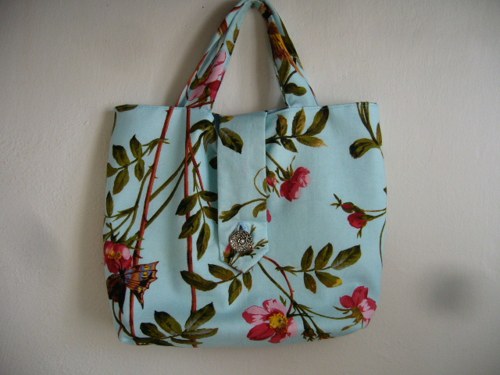 Madame Bird — foto 1