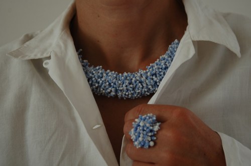 Froté blue