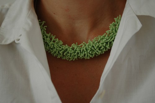 Froté green