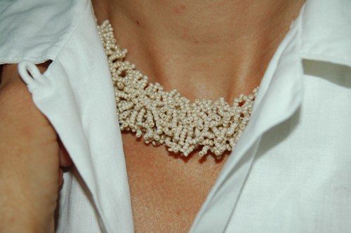 Froté beige II