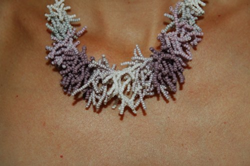 Lilla coral