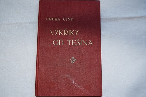 Výkřiky od Těšína