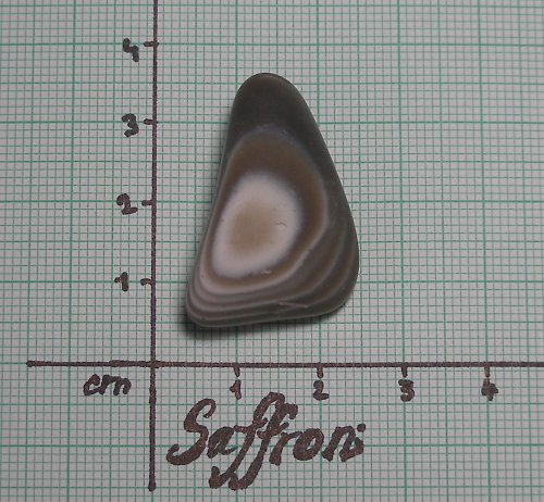 Silicit č.8 - Kámen optimismu — foto 1