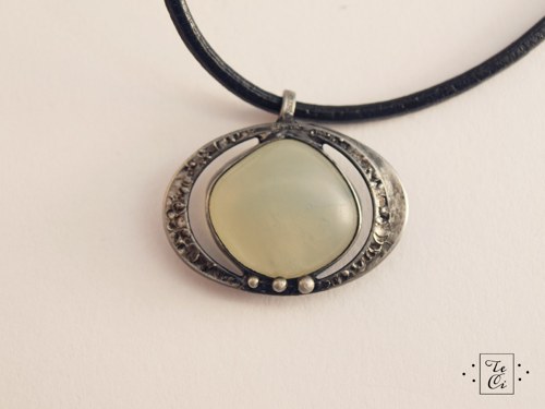 Planetka Serpentin — foto 1