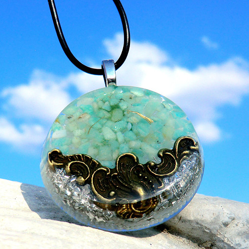 Mandala * Šamanka* (B)...Green — foto 1