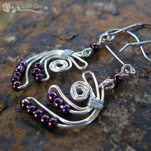 Deep Purple (hypoalergenní) — foto 1