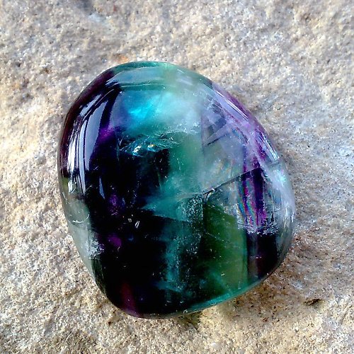Fluorit 3 — foto 1