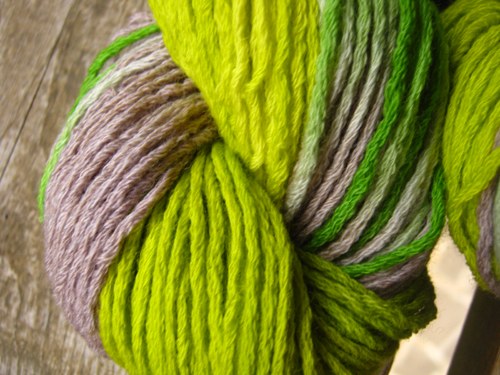 Merino bez sw - "Kiwi" — foto 1