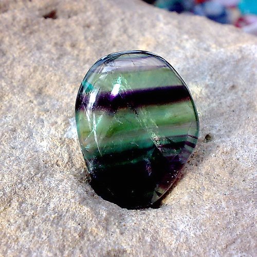 Fluorit 5 — foto 1