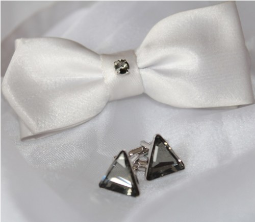 Souprava "Black diamond" Exclusive — foto 1