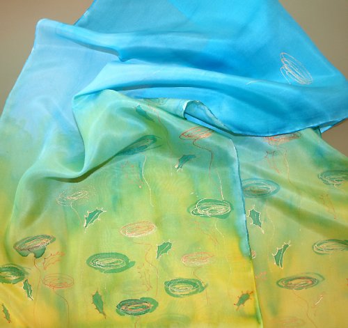 Šála - Pampelišky — foto 1