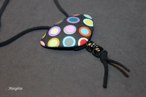 Black color dots — foto 1