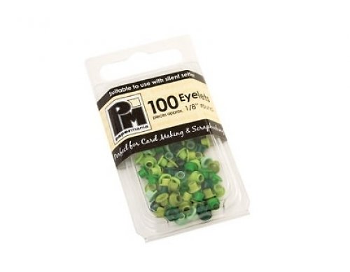 Průchodky - GREEN — foto 1