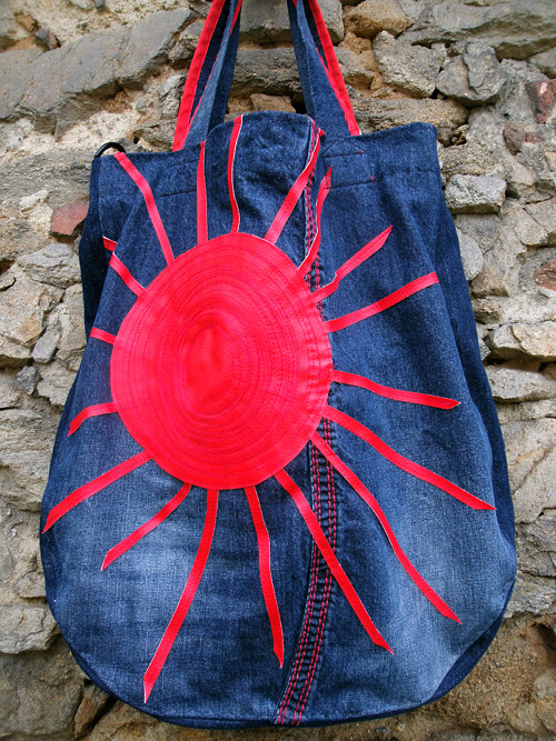 Sun of me - red — foto 1