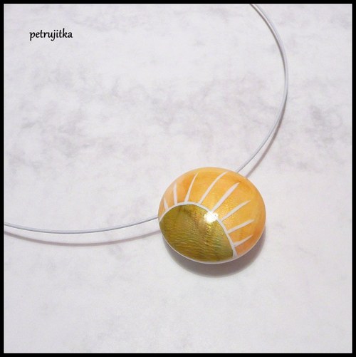 Paprskovník — foto 1