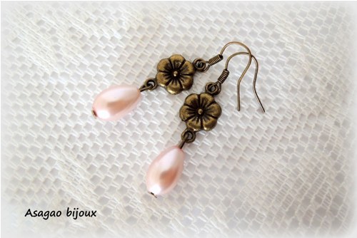 Fleurs de l`amour — foto 1