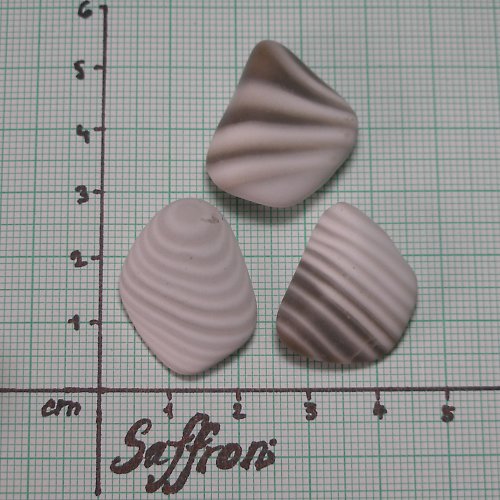 3x Silicit č.1 - Kámen optimismu — foto 1