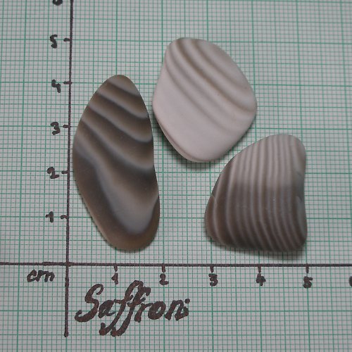 3x Silicit č.2 - Kámen optimismu — foto 1