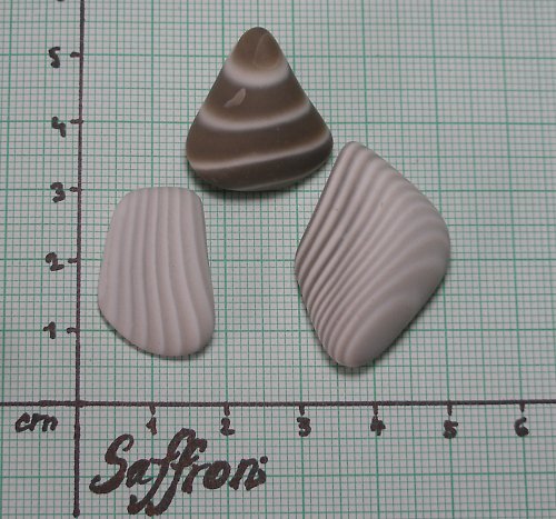 3x Silicit č.3 - Kámen optimismu — foto 1