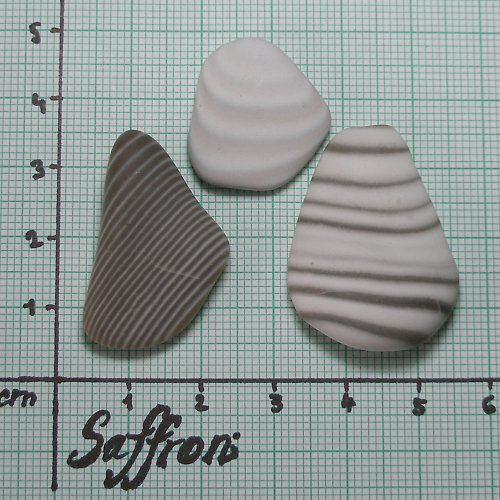 3x Silicit č.5 - Kámen optimismu — foto 1