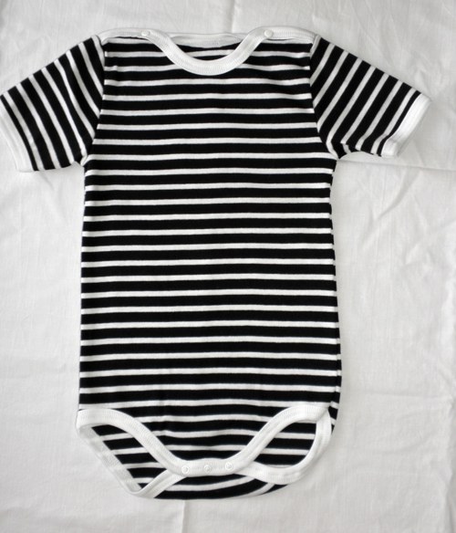 Dětské body vel.80 — foto 1