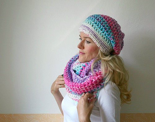 Souprava Heather SKLADEM — foto 1