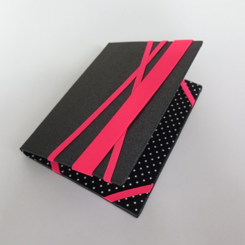 Obal na Kindle Paperwhite - Neonový wrap — foto 1