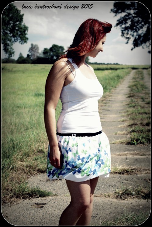 Balónková mašlovaná :) — foto 1