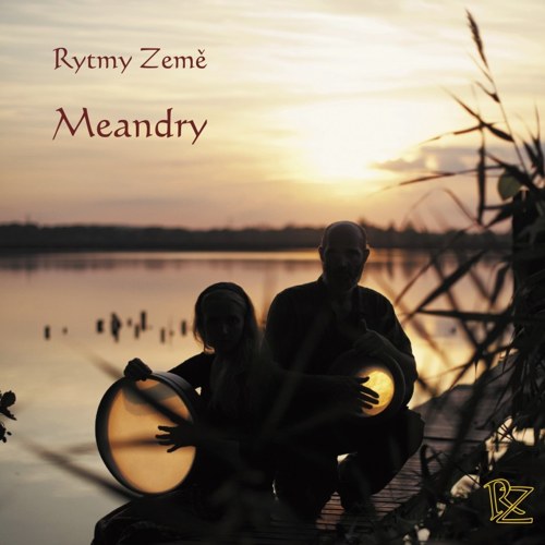 Rytmy Země - CD Meandry — foto 1
