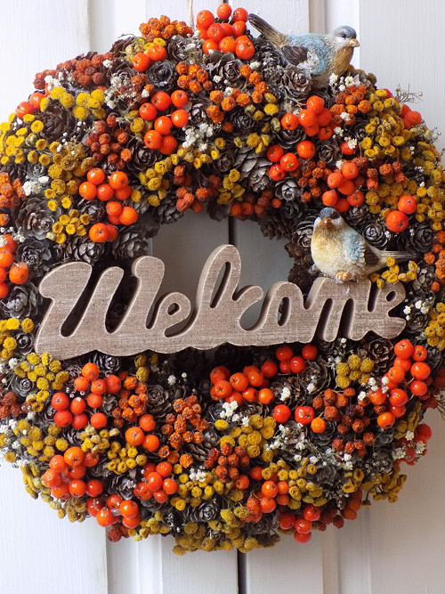 Welcome — foto 1