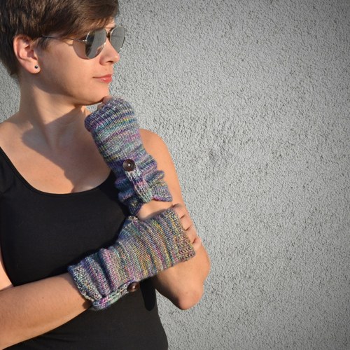 Obal na packy V — foto 1