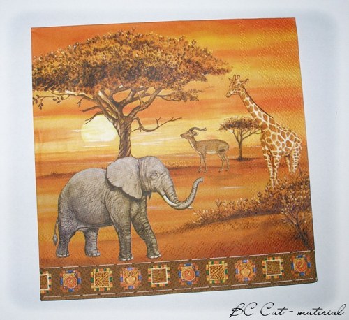 Afrika