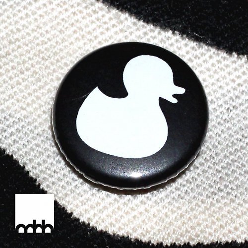Button (black&white) — foto 1