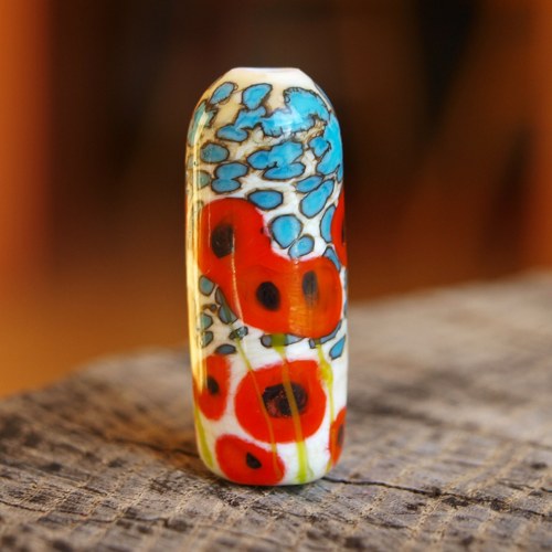 Vinutka Poppies — foto 1