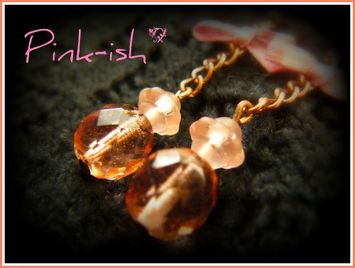 Pink-ish — foto 1
