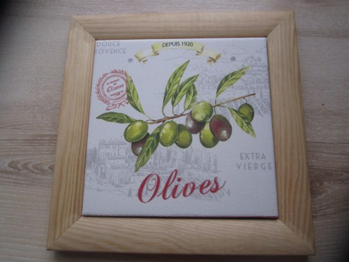 Olivy 4