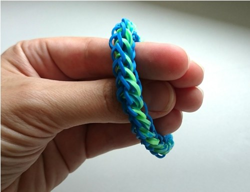 Rainbow loom
