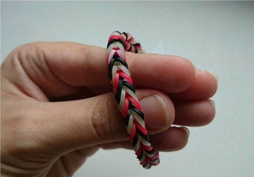 Rainbow loom — foto 1