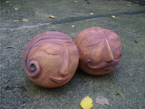 Souznění (dvojité udu) — foto 1