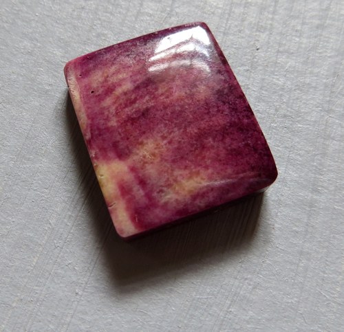 Spondylus - kabošon, č.6 — foto 1